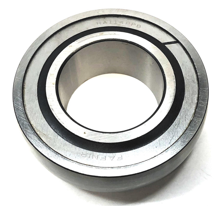 Fafnir Ball Bearing Insert (No Box/No Collar) RA114PPB NOS