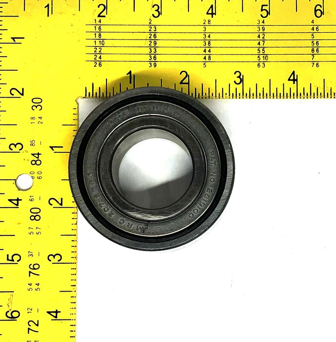 MRC Double Row Ball Bearing 207SRRC NOS