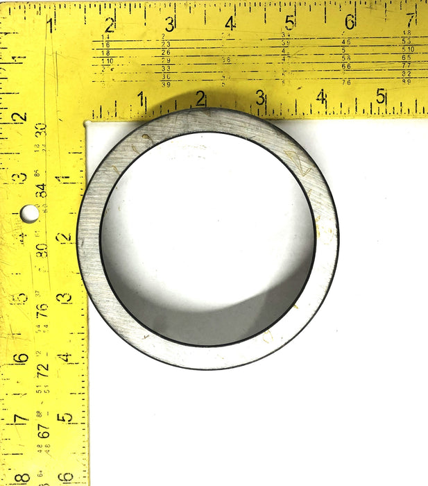 Bower Tapered Roller Bearing Cup 49522 NOS