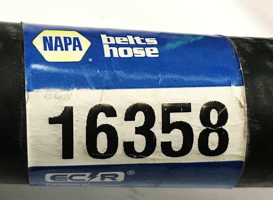 NAPA ECR Modular Coolant Hose 16358 NOS