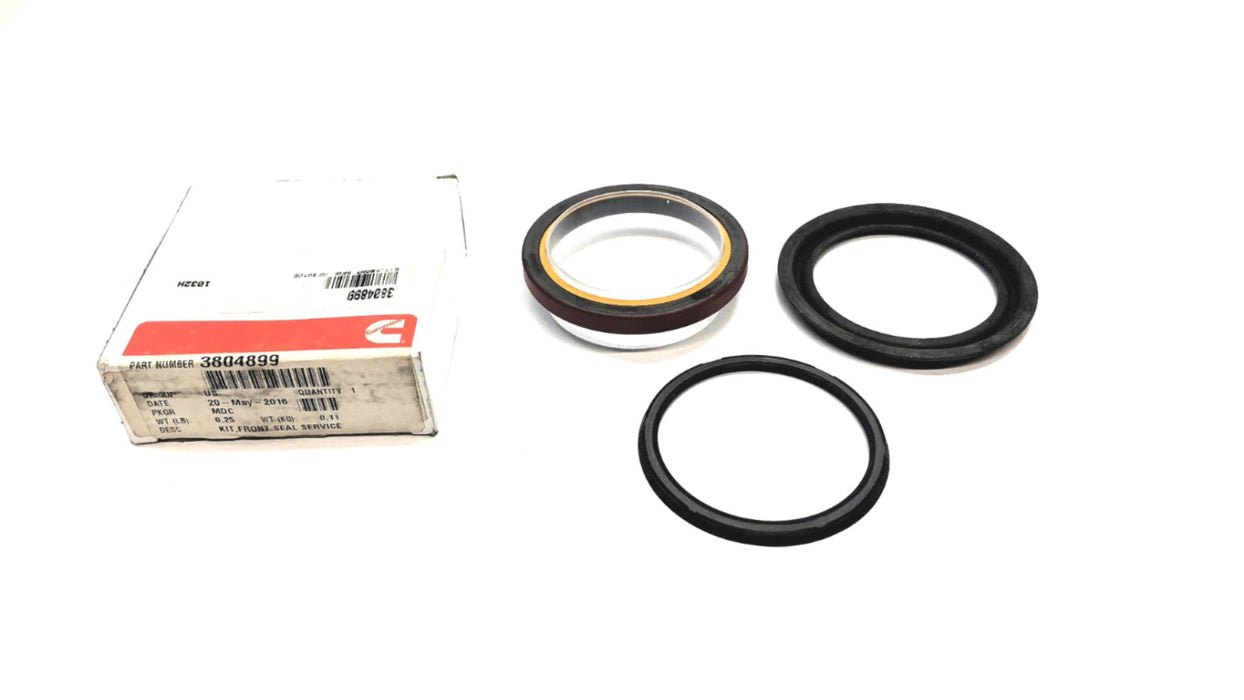 Cummins Front Crankshaft Seal 3804899 NOS