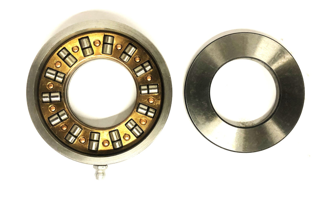 B&RB Enclosed Thrust Bearing E-31 NOS