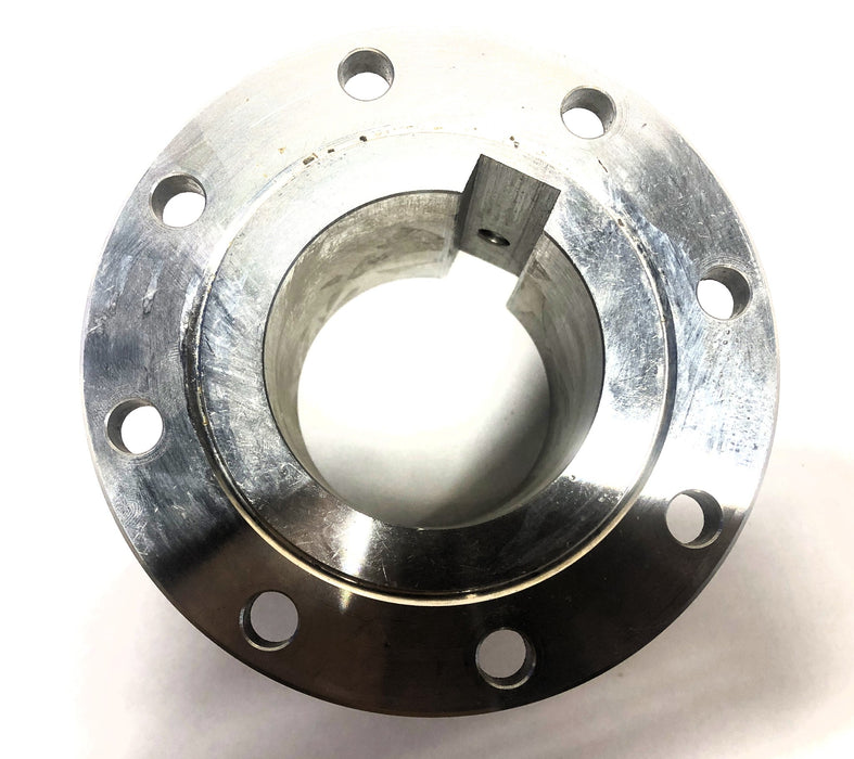 Falk 1050T Hub 2.3750 inch Bore 5/8 x 5/16 KW 713014 NOS