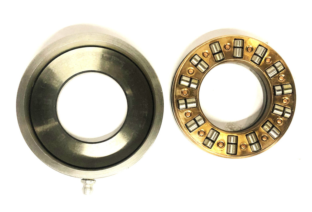 B&RB Enclosed Thrust Bearing E-31 NOS