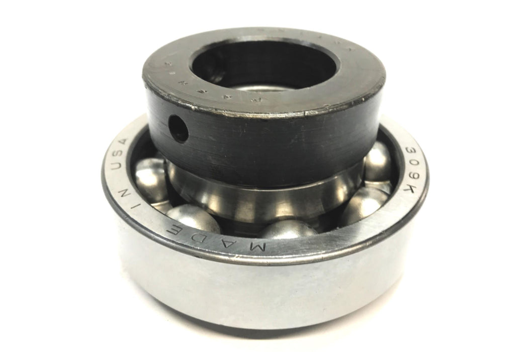 Fafnir Insert Ball Bearing W/ Collar SN110K (No Box) SMN110K/309KB NOS