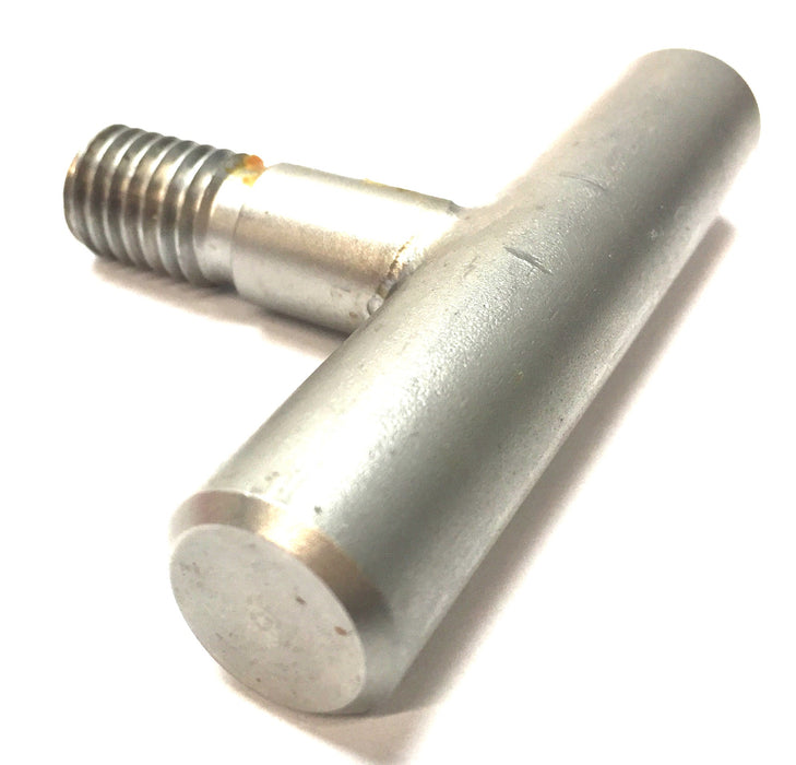Unbranded 3" x 2" Threaded Tee Bolt M14-2.0 [Lot of 5] NOS