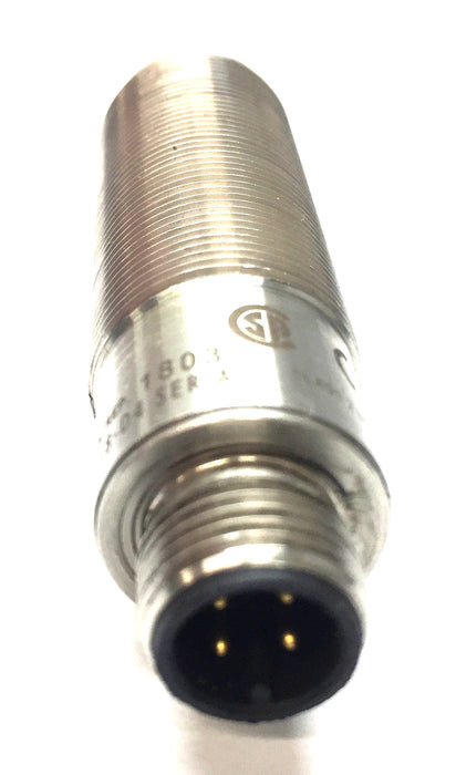Allen-Bradley 4-Pin Proximity Sensor 871TM-DH5NN18-D4 USED