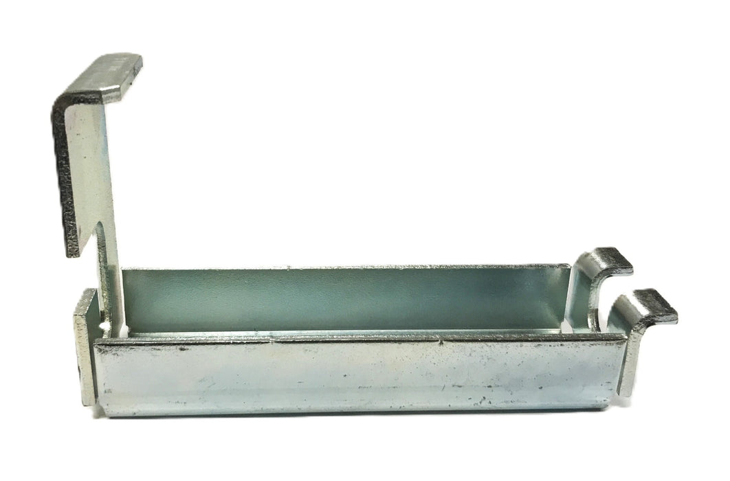 B-Line Zinc Plated Hanger Rod Clamp 9ZN-5326 [Lot of 3] NOS