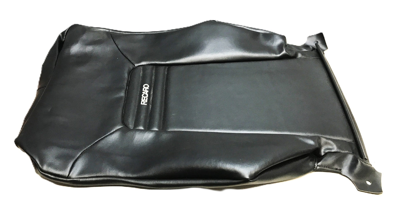 New Flyer Recaro Backrest Cover 6339565 NOS