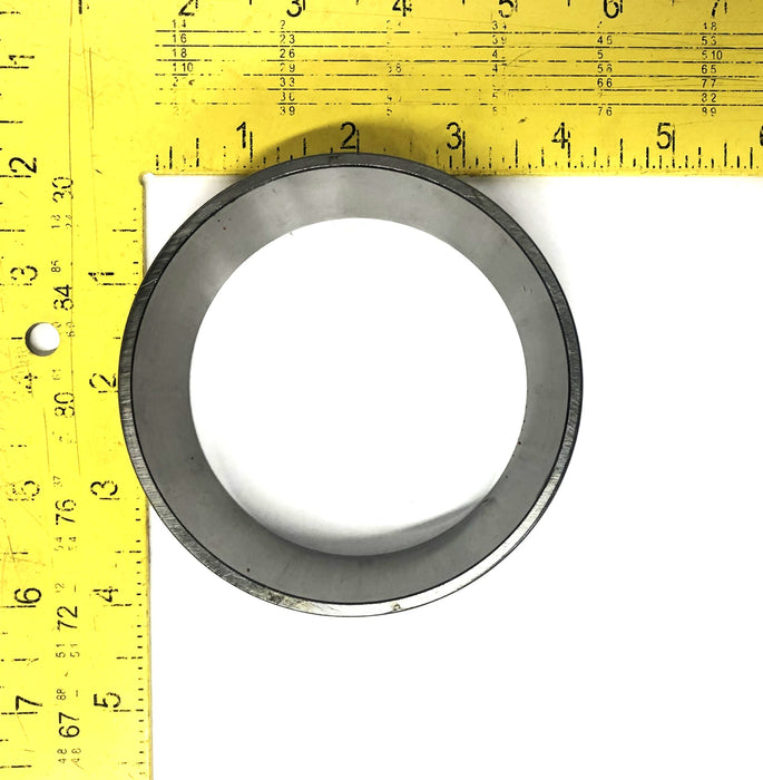FAG Tapered Roller Bearing Cup K49522 [Lot of 2] NOS