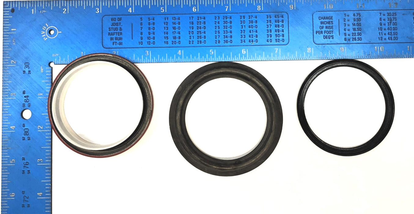 Cummins Front Crankshaft Seal 3804899 NOS