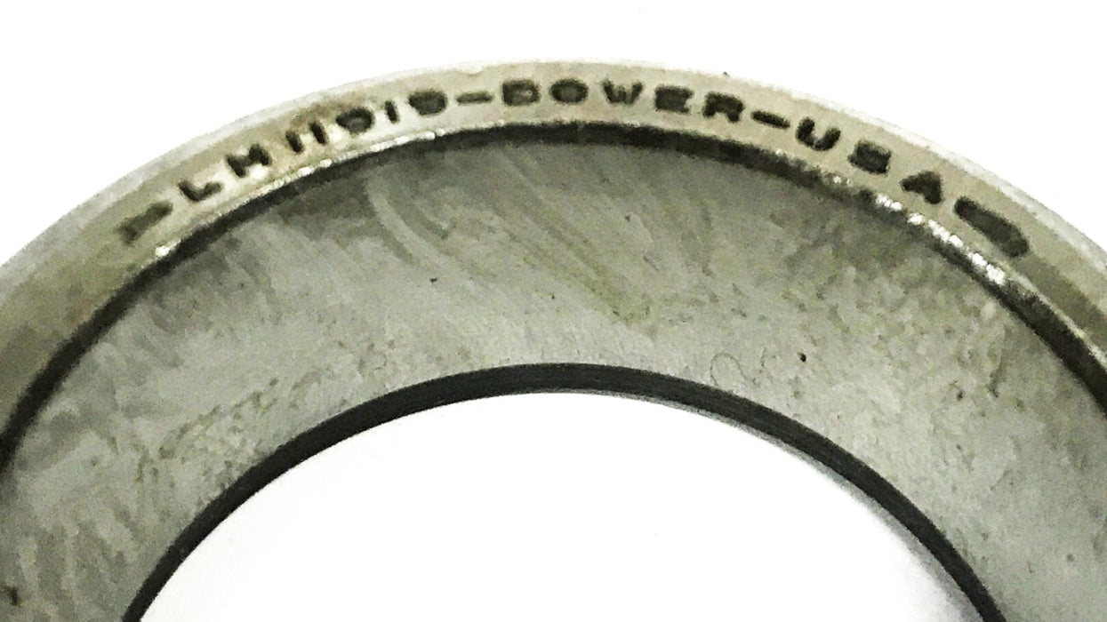 Bower Wheel Bearing Race LM-11919 NOS