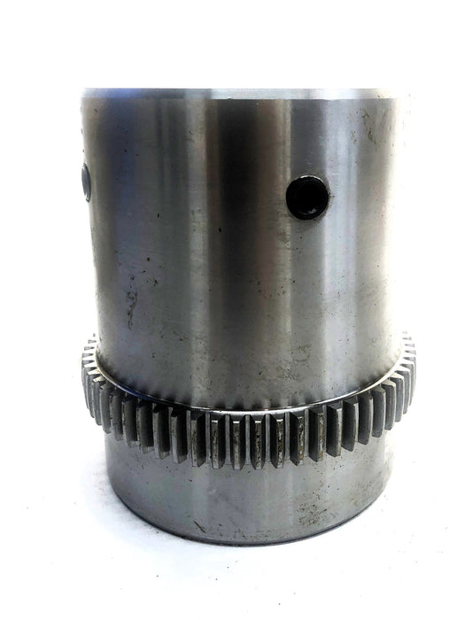 Falk 1020G Long Flex Hub 2.7539/2.7548 Re-Bore 0765063 NOS