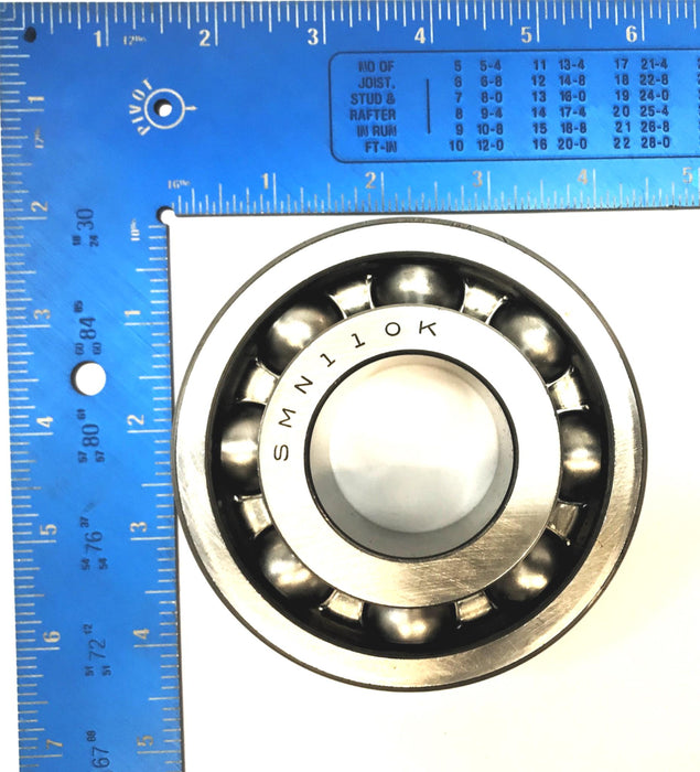 Fafnir Insert Ball Bearing W/ Collar SN110K (No Box) SMN110K/309KB NOS