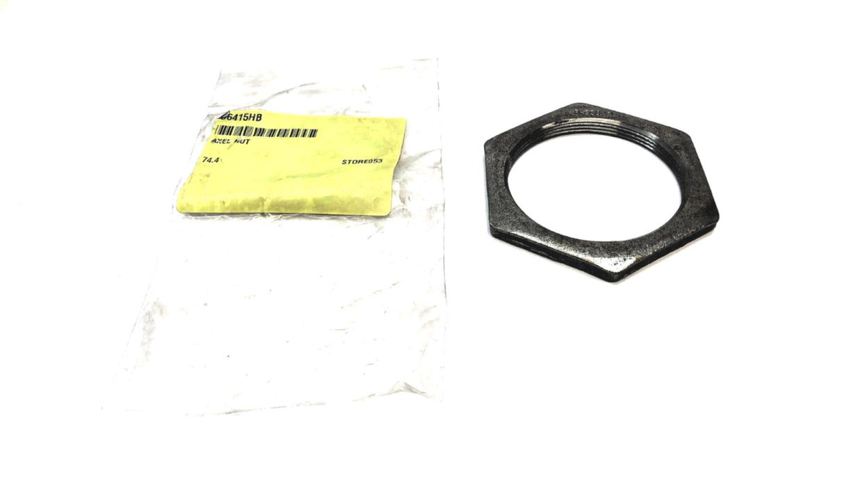Unbranded Axel Nut R-330M (36415HB) NOS