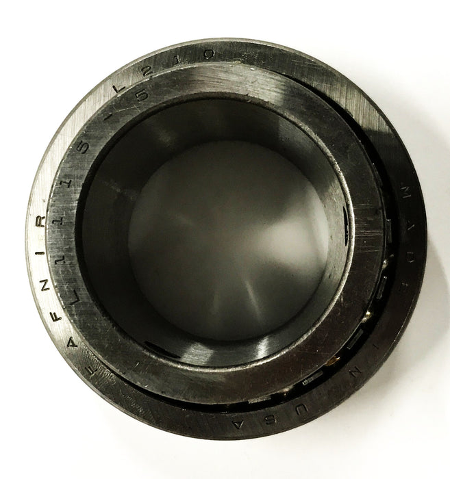 Fafnir Double-Row Self-Aligning Ball Bearing L1115-5/L210 NOS