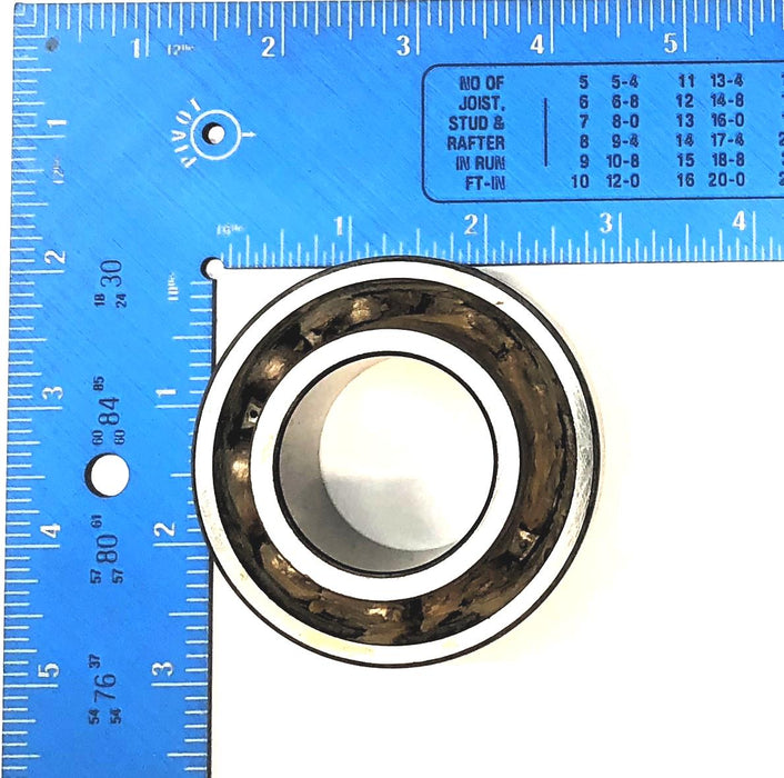 Fafnir Ball Bearing Insert (No Box/No Collar) 1107KR-C1 NOS