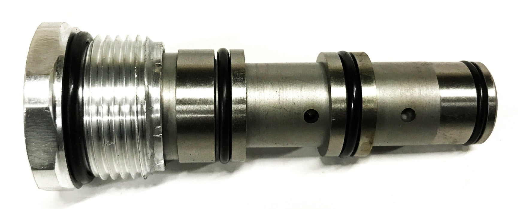 Danfoss Hydraulic Flow Regulator Cartridge Valve 2F10-N-6.5S294 NOS