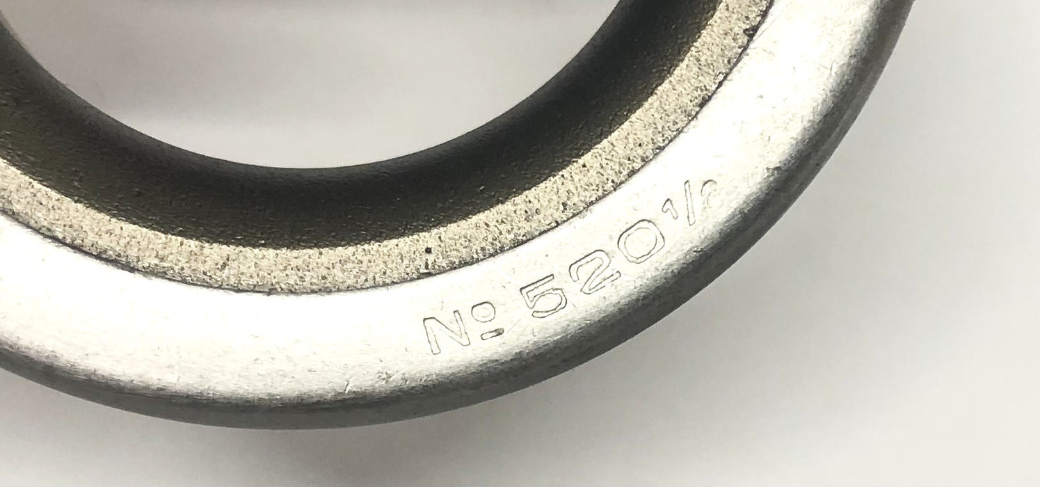 Nice Enclosed Bearing 520-1/2 NOS