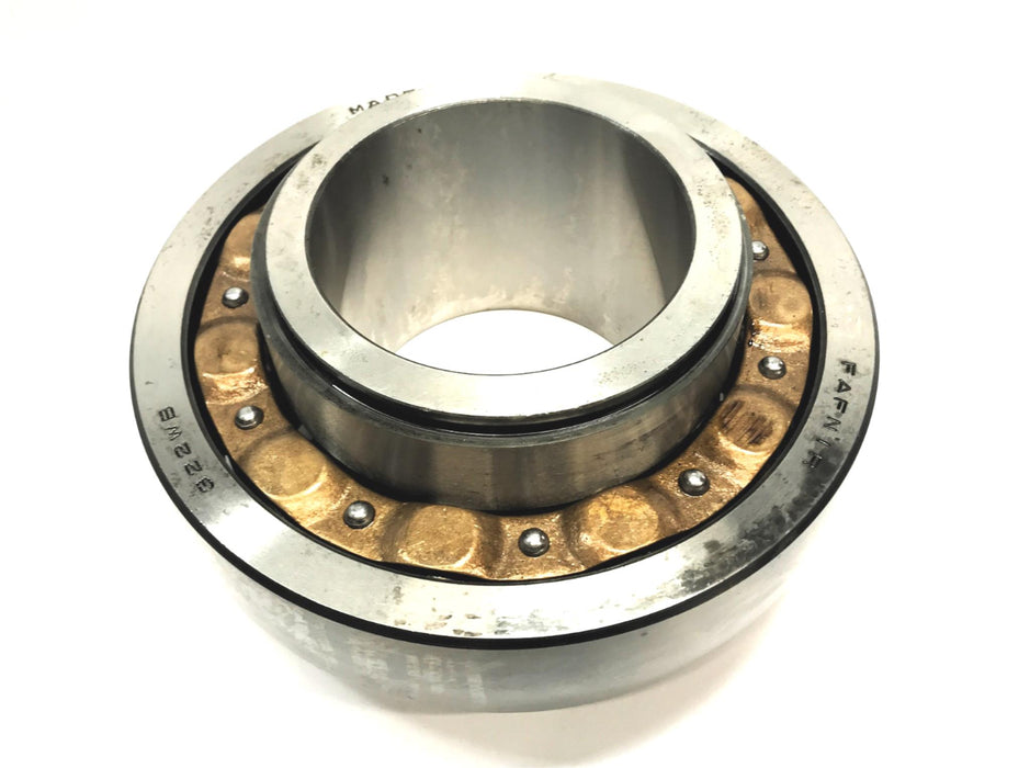 Fafnir Insert Ball Bearing (No Collar/No Box) SMN407W/322WB NOS