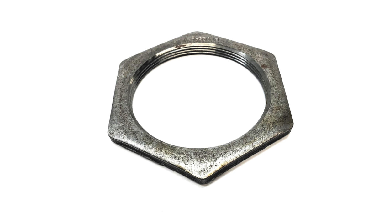 Unbranded Axel Nut R-330M (36415HB) NOS