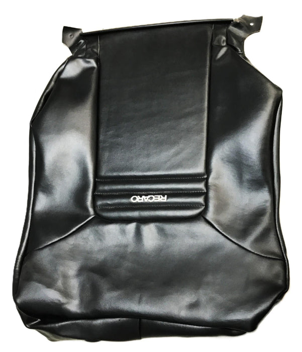New Flyer Recaro Backrest Cover 6339565 NOS