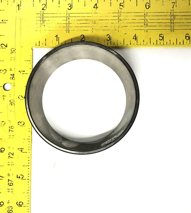 Timken Tapered Roller Bearing Cup 49520 [Lot of 2] NOS