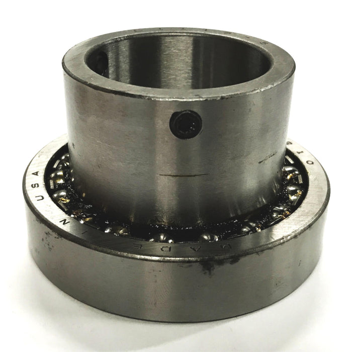 Fafnir Double-Row Self-Aligning Ball Bearing L1115-5/L210 NOS