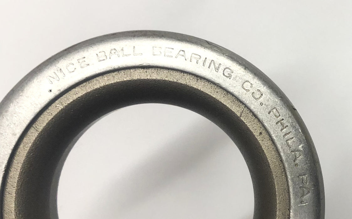 Nice Enclosed Bearing 520-1/2 NOS