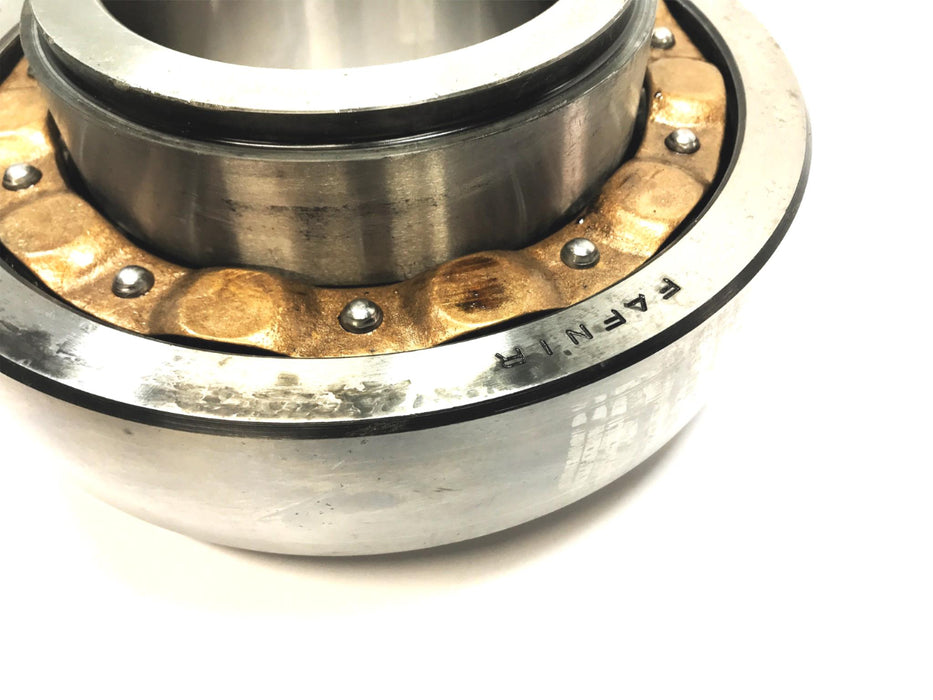 Fafnir Insert Ball Bearing (No Collar/No Box) SMN407W/322WB NOS