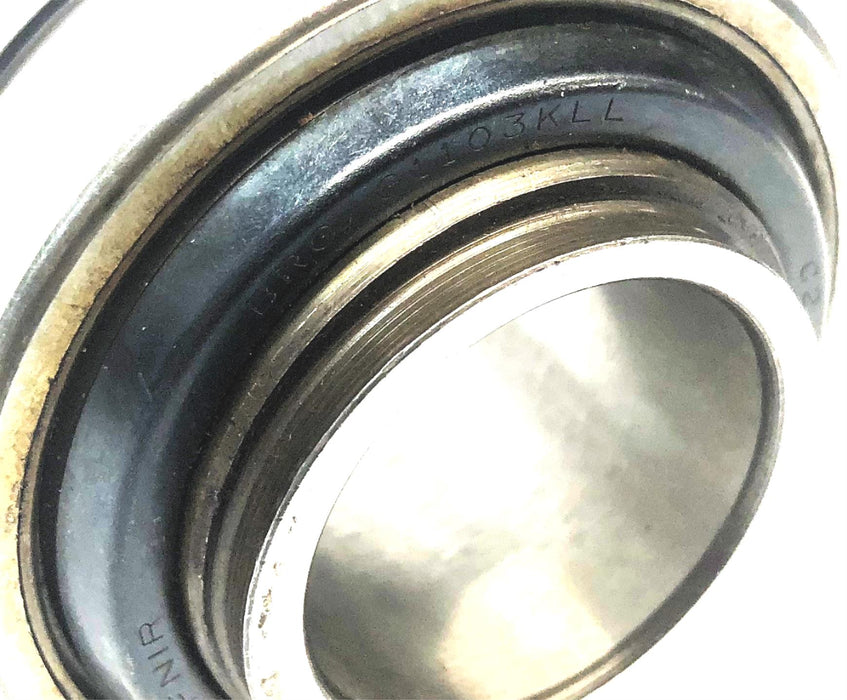 Fafnir Ball Bearing Insert (No Box/No Collar) SM1103K-C4 (G1103KLL-C2) NOS