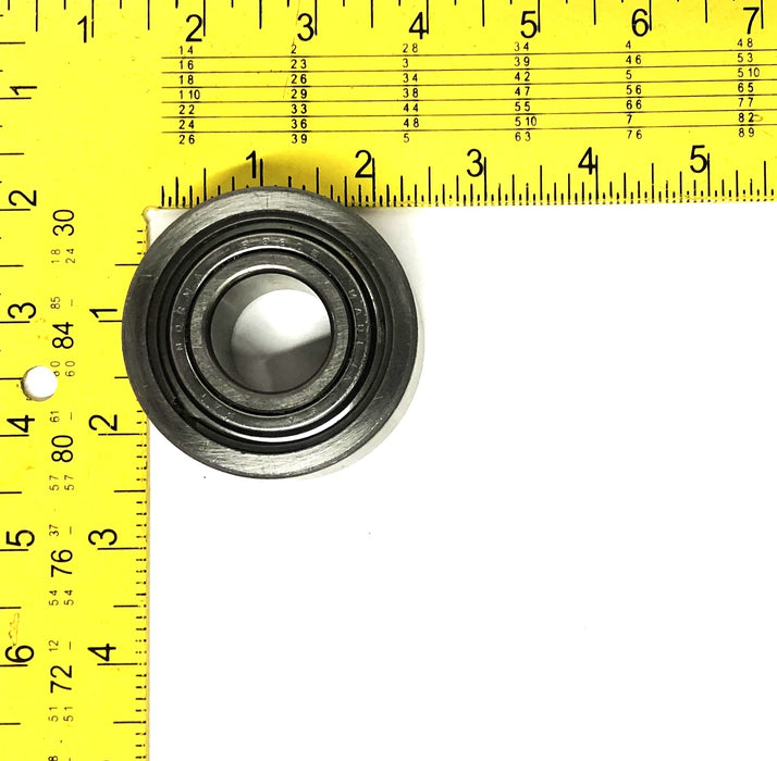 Norma Single Row Ball Bearing No Box S3605 NOS