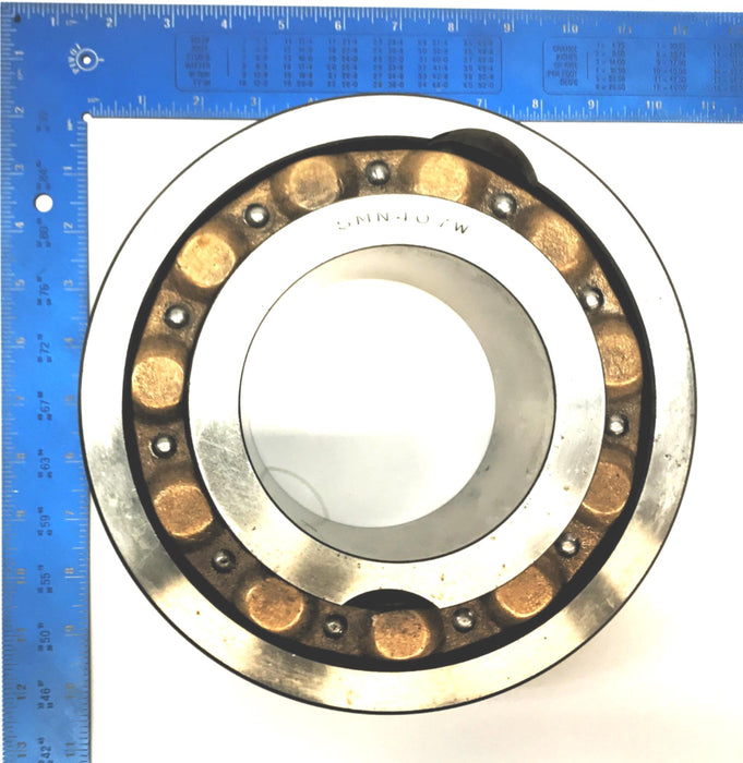 Fafnir Insert Ball Bearing (No Collar/No Box) SMN407W/322WB NOS