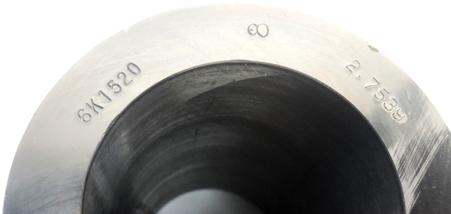 Falk 1020G Long Flex Hub 2.7539/2.7548 Re-Bore 0765063 NOS