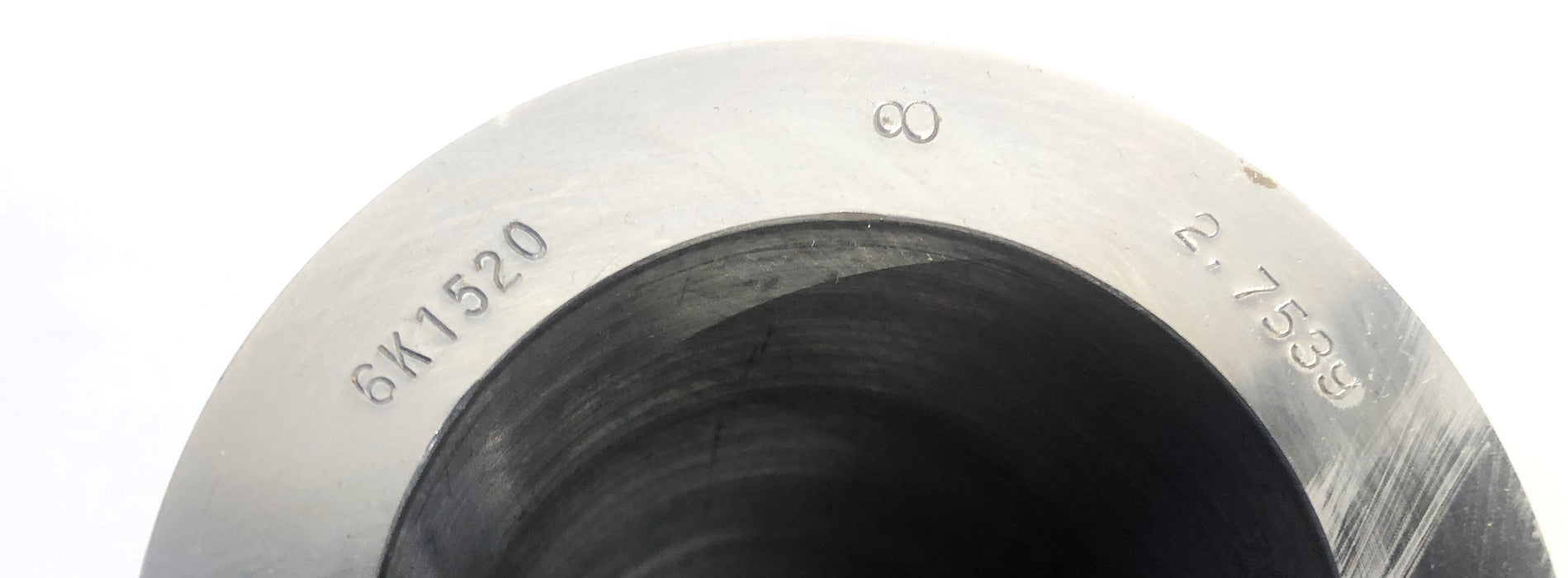 Rexnord Omega QD Hub 10 HQD STL 7300870 NOS