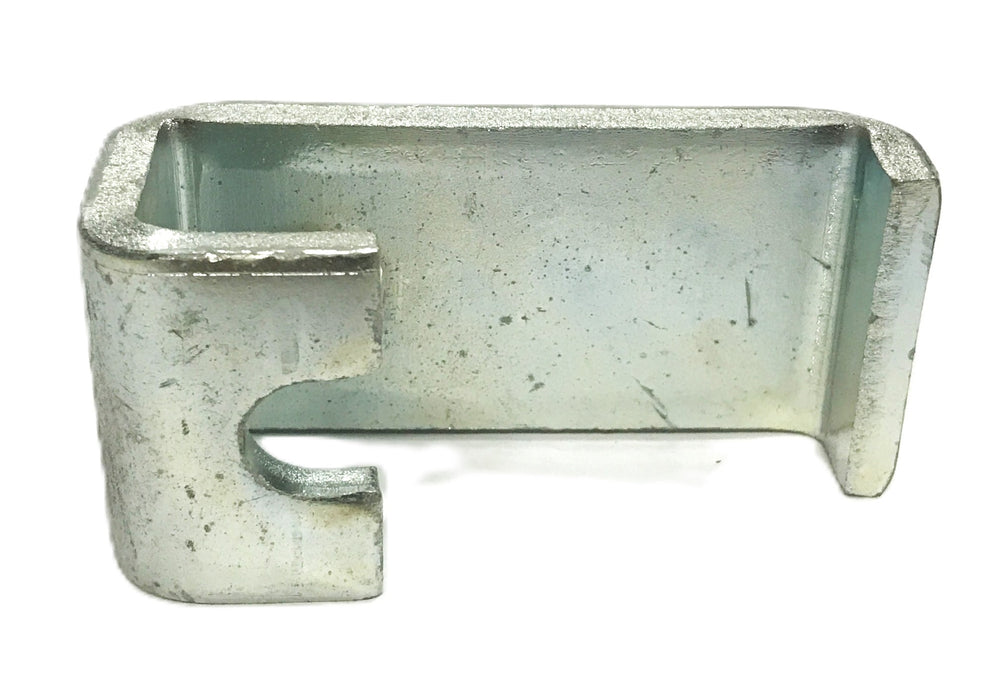 B-Line Enclosure B-Brackets Clamp 9S-5320B [Lot of 8] NOS
