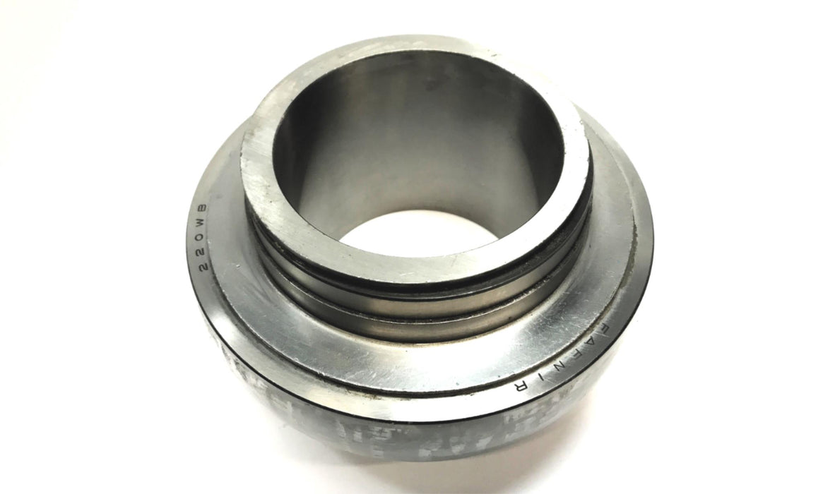 Fafnir Insert Ball Bearing (No Collar/No Box) SM1315W-C1/220WB NOS