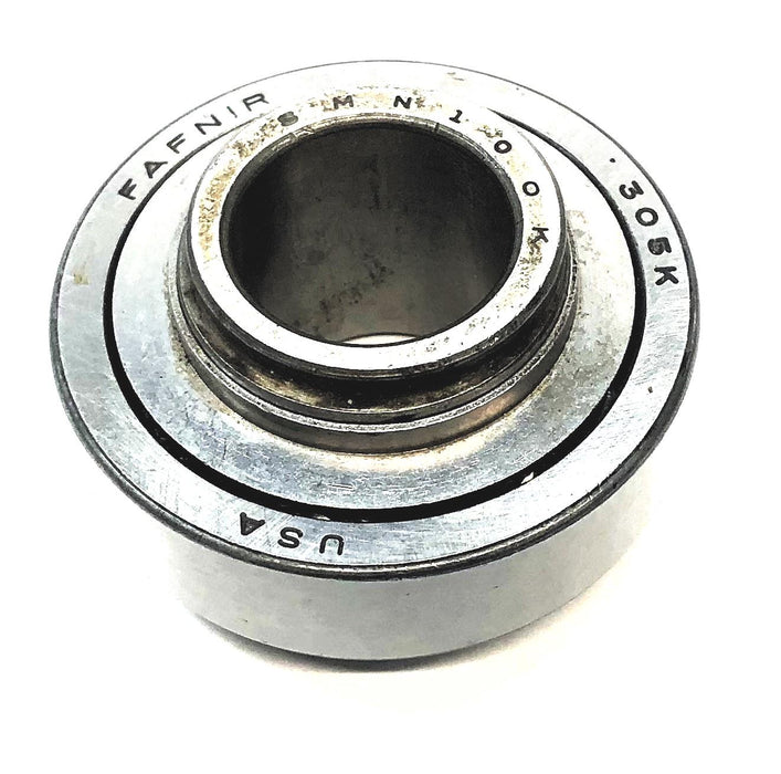 Fafnir Ball Bearing Insert (No Box/No Collar) SMN100K (305K) NOS