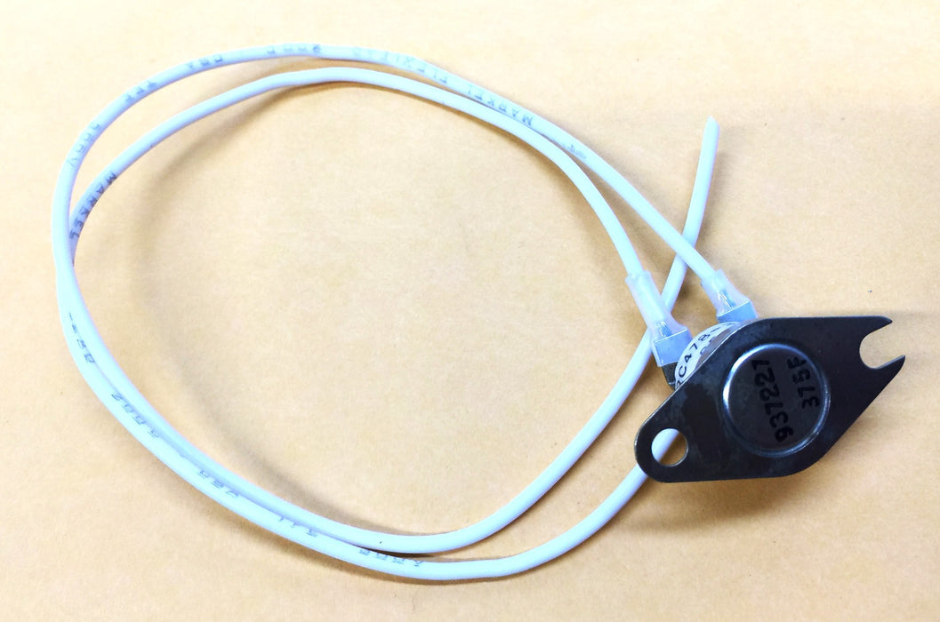 Nordson 2-Wire Thermostat 937227 USED
