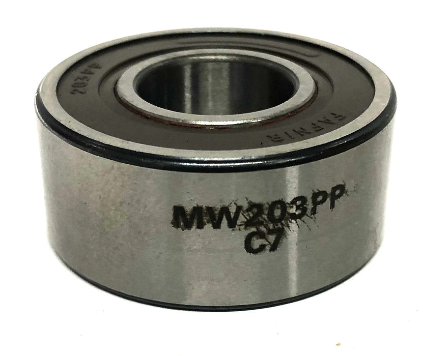 Fafnir Ball Bearing MW203PP C7 NOS