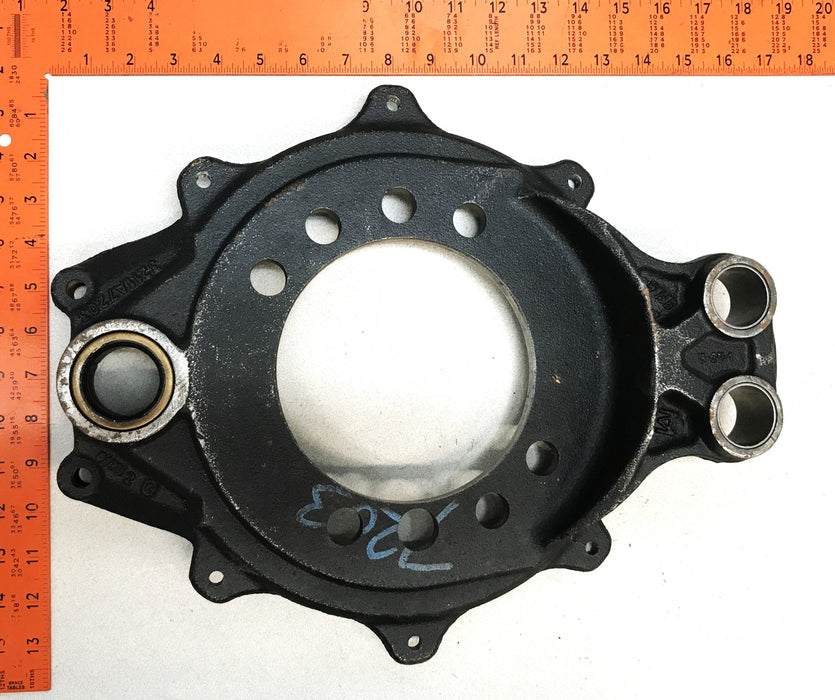 Meritor Brake Spider Assembly A2-3211-X-6706 NOS