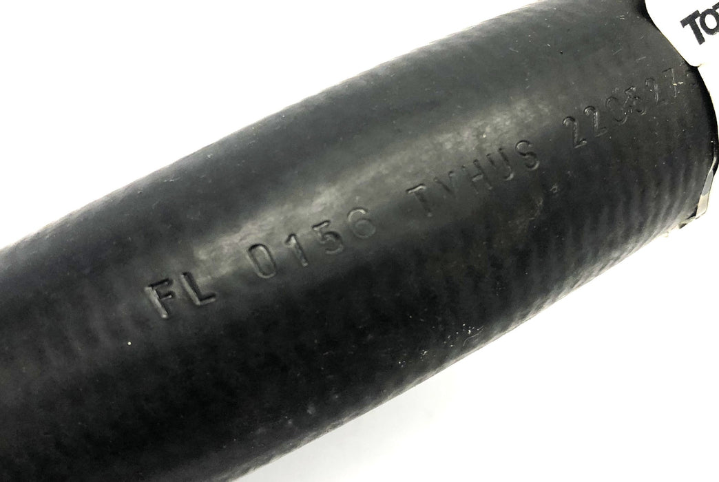 Total Source Lower G Hose CT91K0100040 NOS