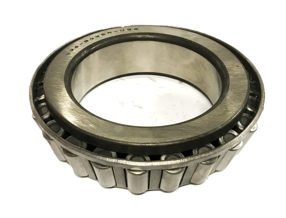 Bower Tapered Roller Bearing Cone 496 [Lot of 3] NOS