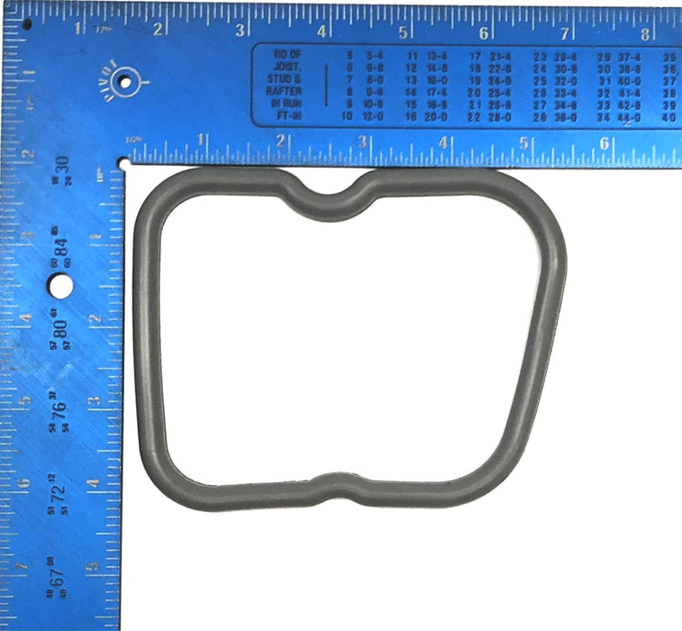 Unbranded Valve Gasket Cover 3930906 [Lot of 6] NOS