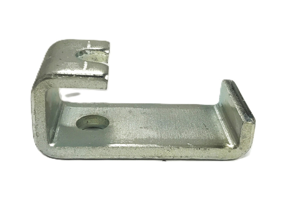 B-Line Enclosure B-Brackets Clamp 9S-5320B [Lot of 8] NOS
