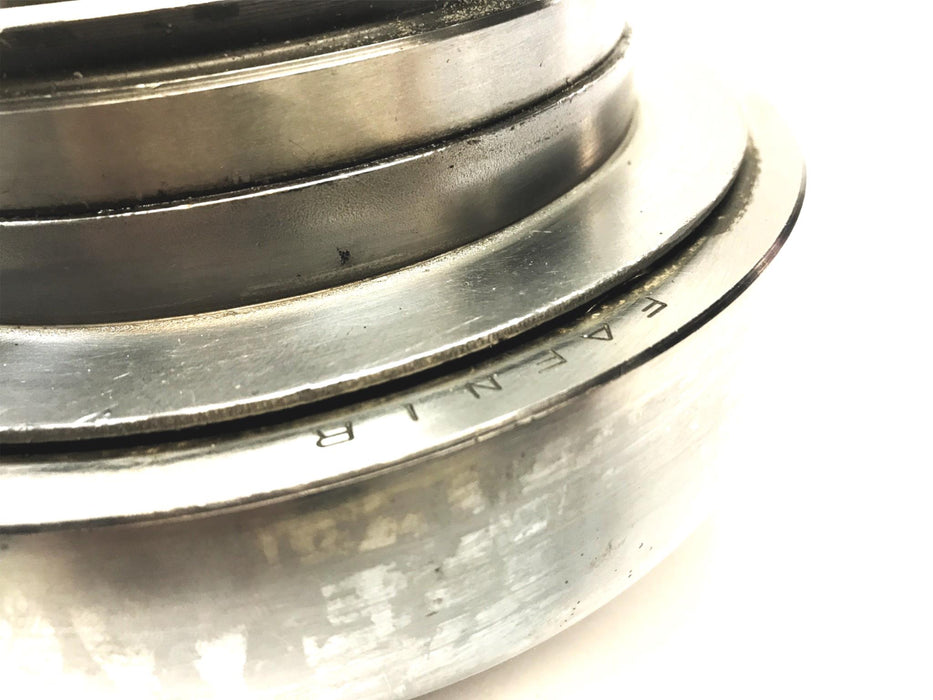 Fafnir Insert Ball Bearing (No Collar/No Box) SM1315W-C1/220WB NOS