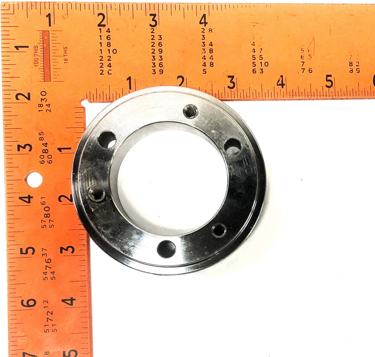 Rexnord Omega QD Hub 10 HQD STL 7300870 NOS