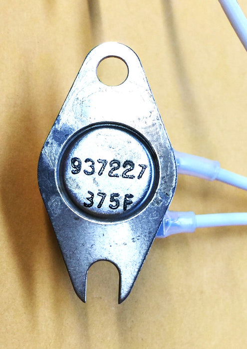Nordson 2-Wire Thermostat 937227 USED