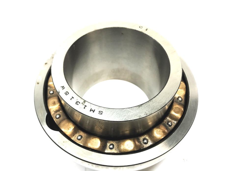 Fafnir Insert Ball Bearing (No Collar/No Box) SM1315W-C1/220WB NOS