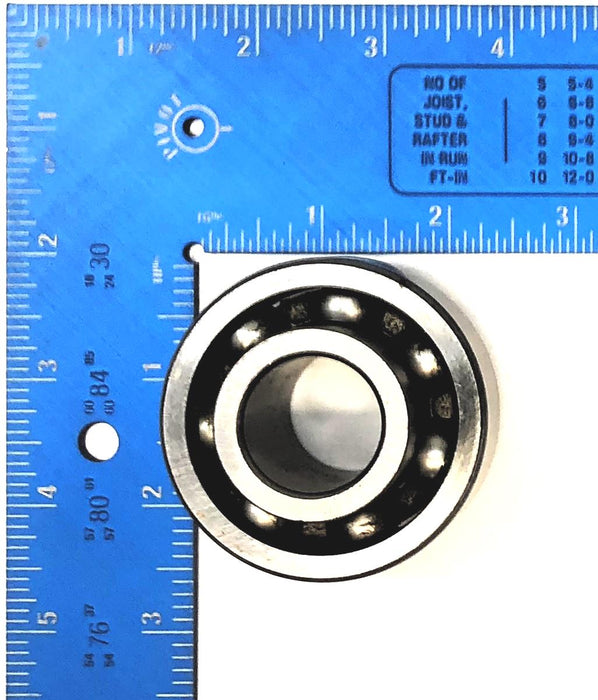 Fafnir Ball Bearing Insert (No Box/No Collar) SMN100K (305K) NOS